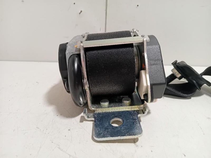 Cintura DI Sicurezza Sedile POST SX 620570700 Mercedes Classe ML W166 2012