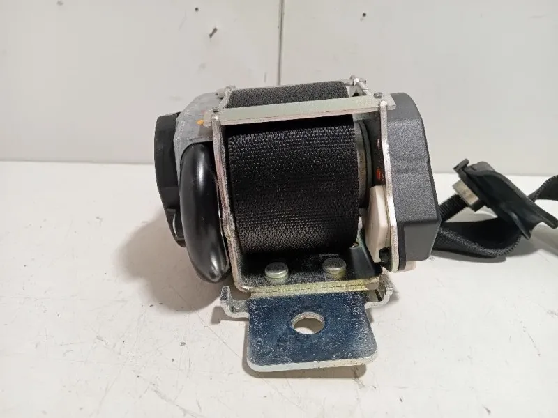 Cintura DI Sicurezza Sedile POST SX 620570700 Mercedes Classe ML W166 2012