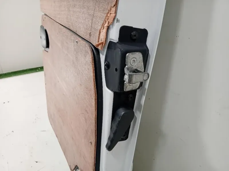 Porta DI Carico POST DX 1689035180 Opel Vivaro B 2015