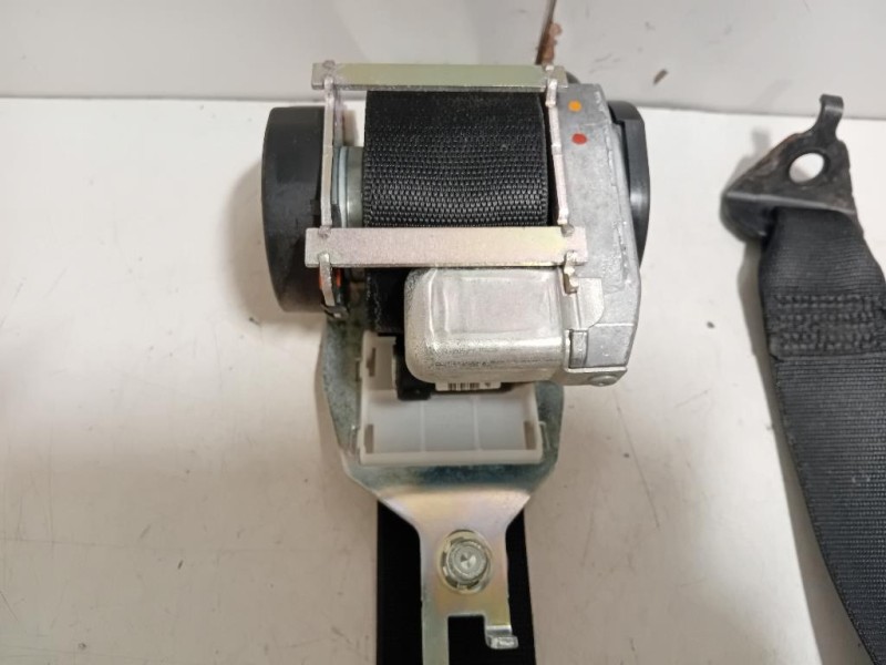 Cintura DI Sicurezza Sedile POST SX 620570700 Mercedes Classe ML W166 2012