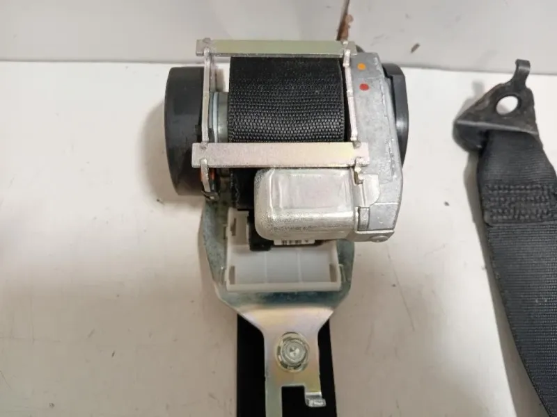 Cintura DI Sicurezza Sedile POST SX 620570700 Mercedes Classe ML W166 2012