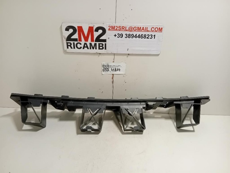 Porta DI Carico POST DX 1689035180 Opel Vivaro B 2015