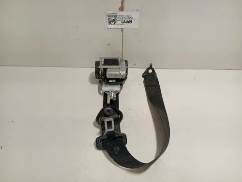 Cintura DI Sicurezza Sedile POST SX 620570700 Mercedes Classe ML W166 2012