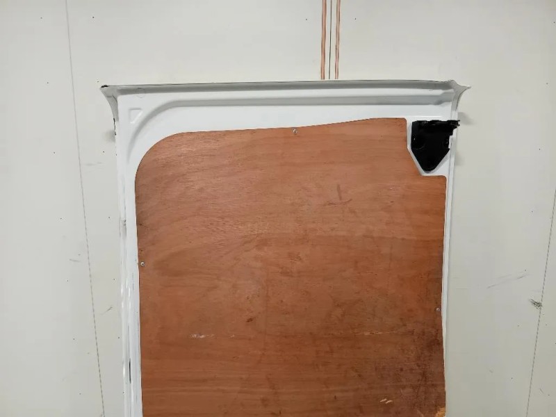 Porta DI Carico POST DX 1689035180 Opel Vivaro B 2015