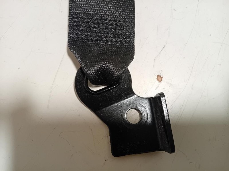 Cintura DI Sicurezza Sedile POST SX S3731336306F Mini MINI Cooper F56 2014