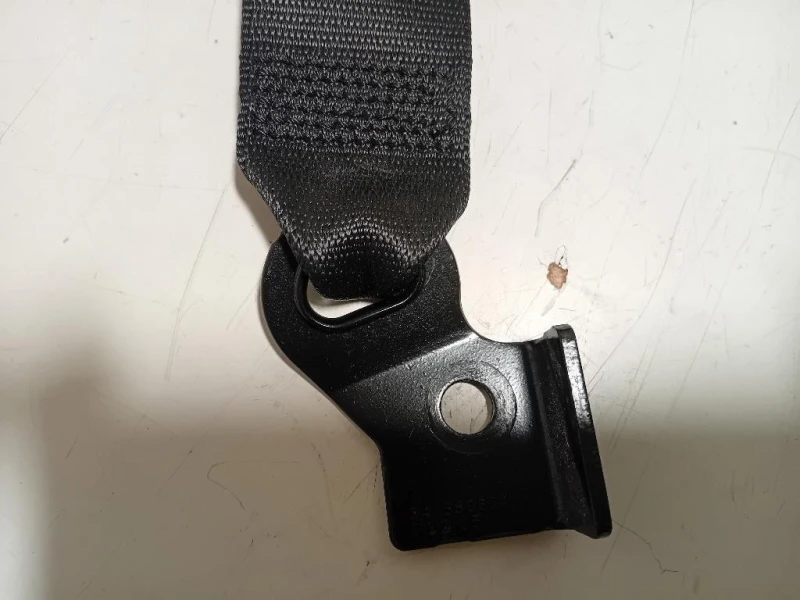 Cintura DI Sicurezza Sedile POST SX S3731336306F Mini MINI Cooper F56 2014