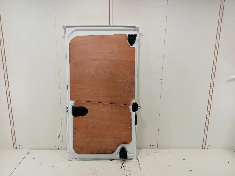 Porta DI Carico POST DX 1689035180 Opel Vivaro B 2015