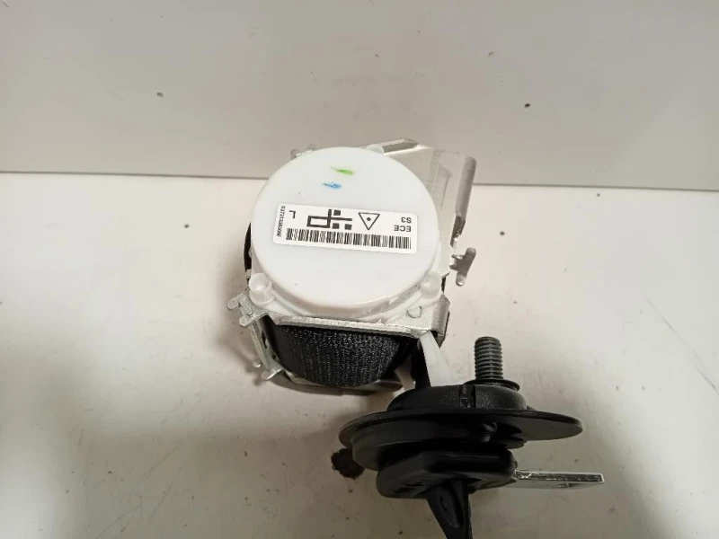 Cintura DI Sicurezza Sedile POST SX S3731336306F Mini MINI Cooper F56 2014