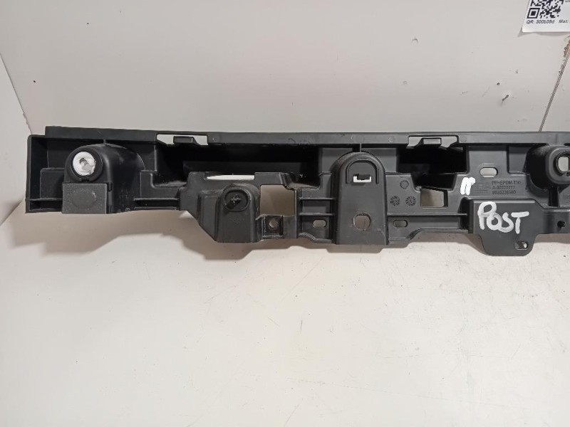 Porta DI Carico POST DX 1689035180 Opel Vivaro B 2015