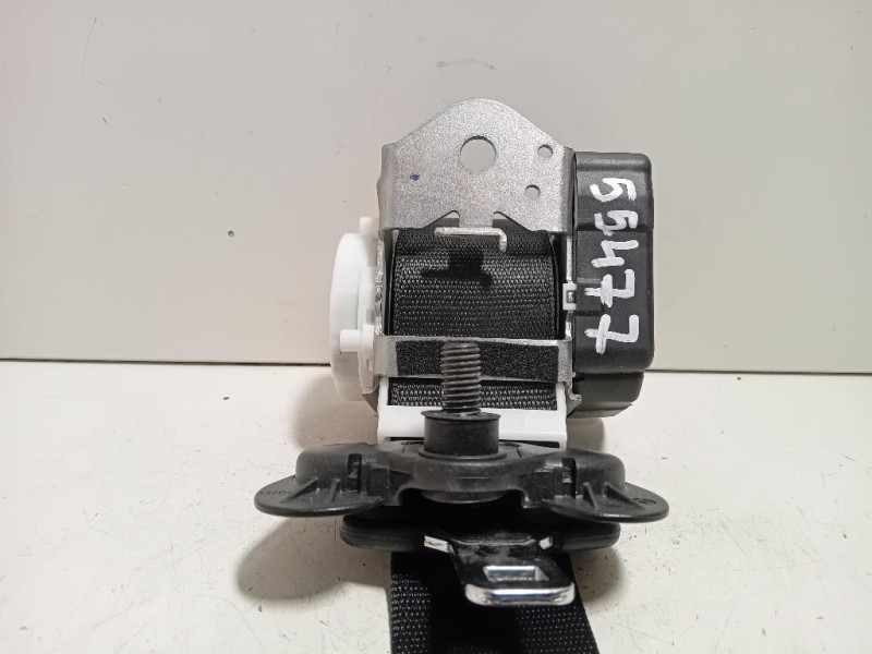 Cintura DI Sicurezza Sedile POST SX S3731336306F Mini MINI Cooper F56 2014