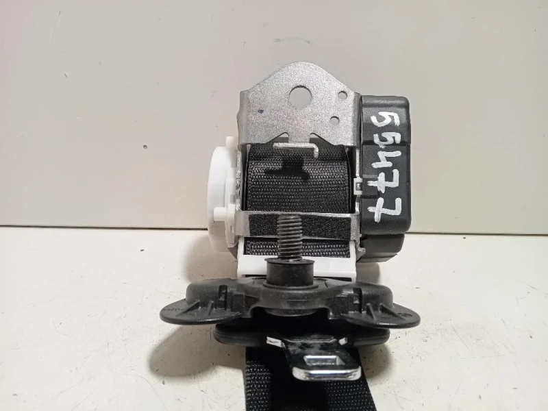 Cintura DI Sicurezza Sedile POST SX S3731336306F Mini MINI Cooper F56 2014