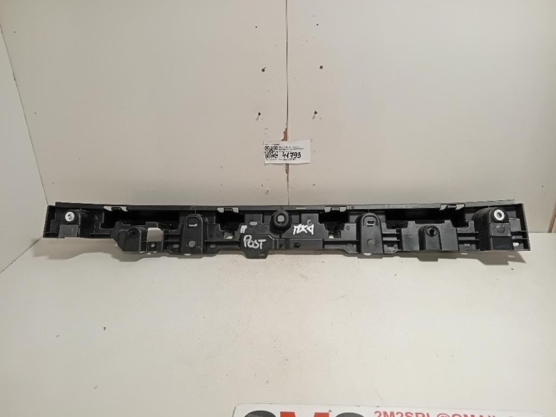 Porta DI Carico POST DX 1689035180 Opel Vivaro B 2015