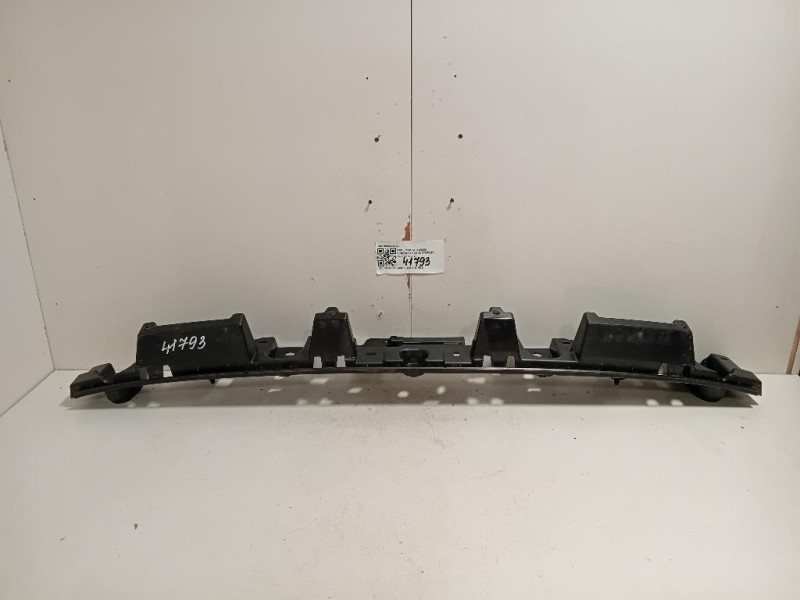 Porta DI Carico POST DX 1689035180 Opel Vivaro B 2015