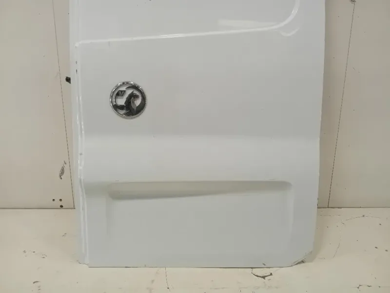 Porta DI Carico POST DX 1689035180 Opel Vivaro B 2015
