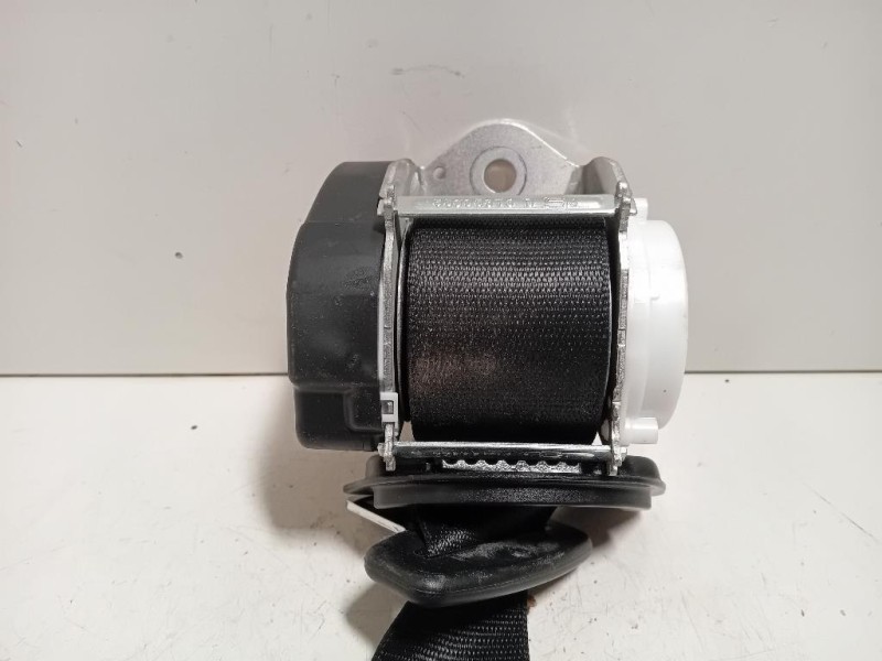 Cintura DI Sicurezza Sedile POST SX S3731336306F Mini MINI Cooper F56 2014