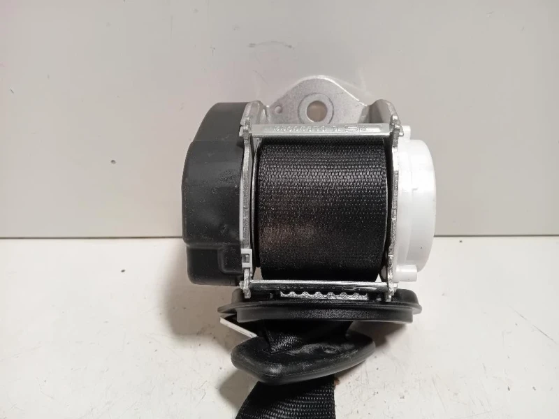 Cintura DI Sicurezza Sedile POST SX S3731336306F Mini MINI Cooper F56 2014