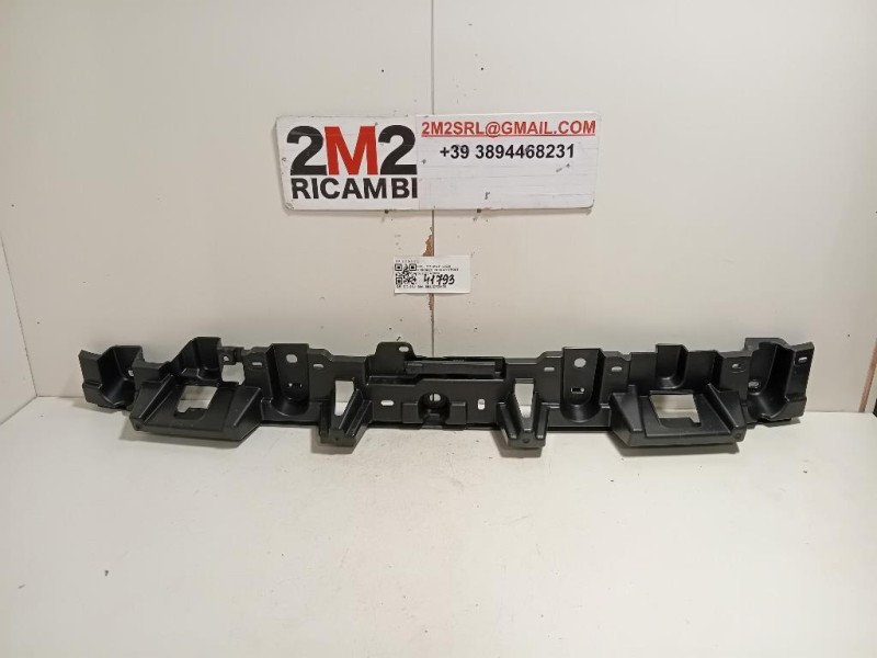 Porta DI Carico POST DX 1689035180 Opel Vivaro B 2015