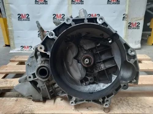 Cambio 939A5000 55219782 Alfa Romeo 159 2006