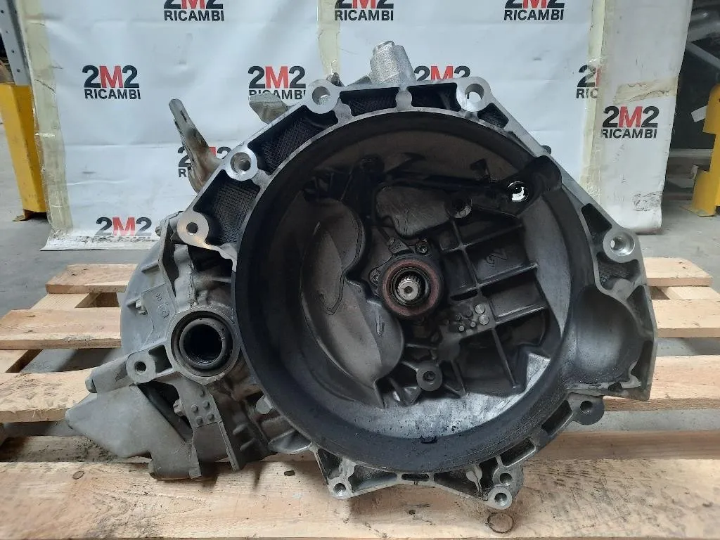 Cambio 939A5000 55219782 Alfa Romeo 159 2006