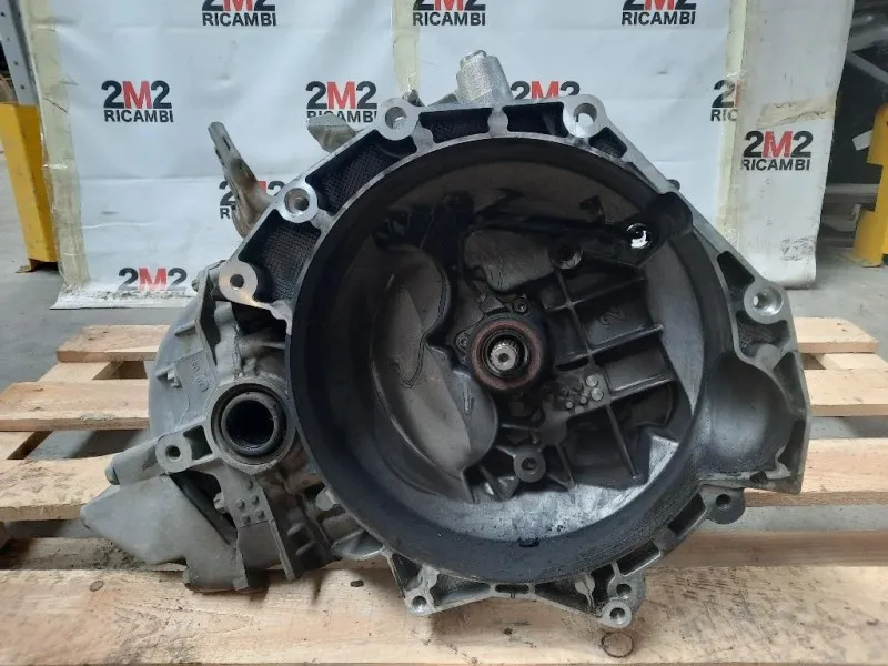 Cambio 939A5000 55219782 Alfa Romeo 159 2006