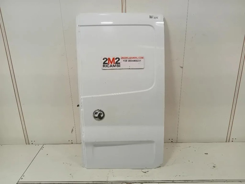 Porta DI Carico POST DX 1689035180 Opel Vivaro B 2015