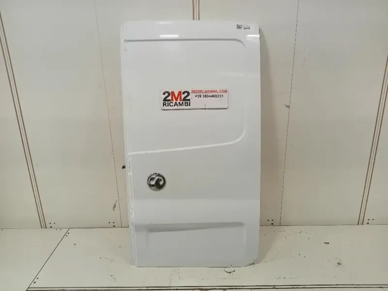 Porta DI Carico POST DX 1689035180 Opel Vivaro B 2015