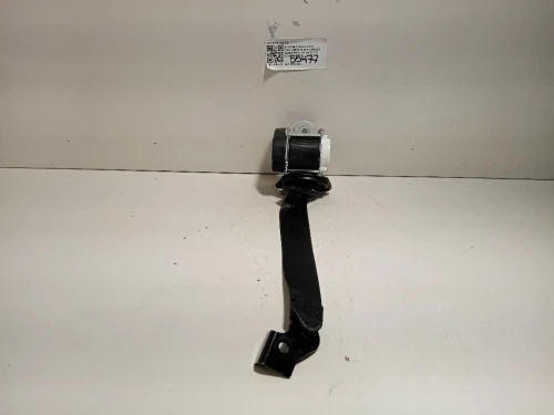 Cintura DI Sicurezza Sedile POST SX S3731336306F Mini MINI Cooper F56 2014