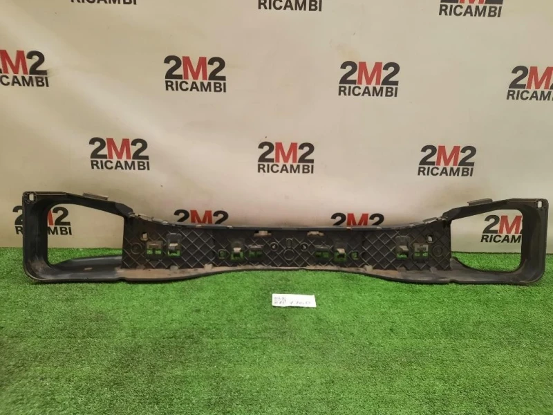 Rinforzo Paraurti POST 9673841780 Peugeot 208 I 2012