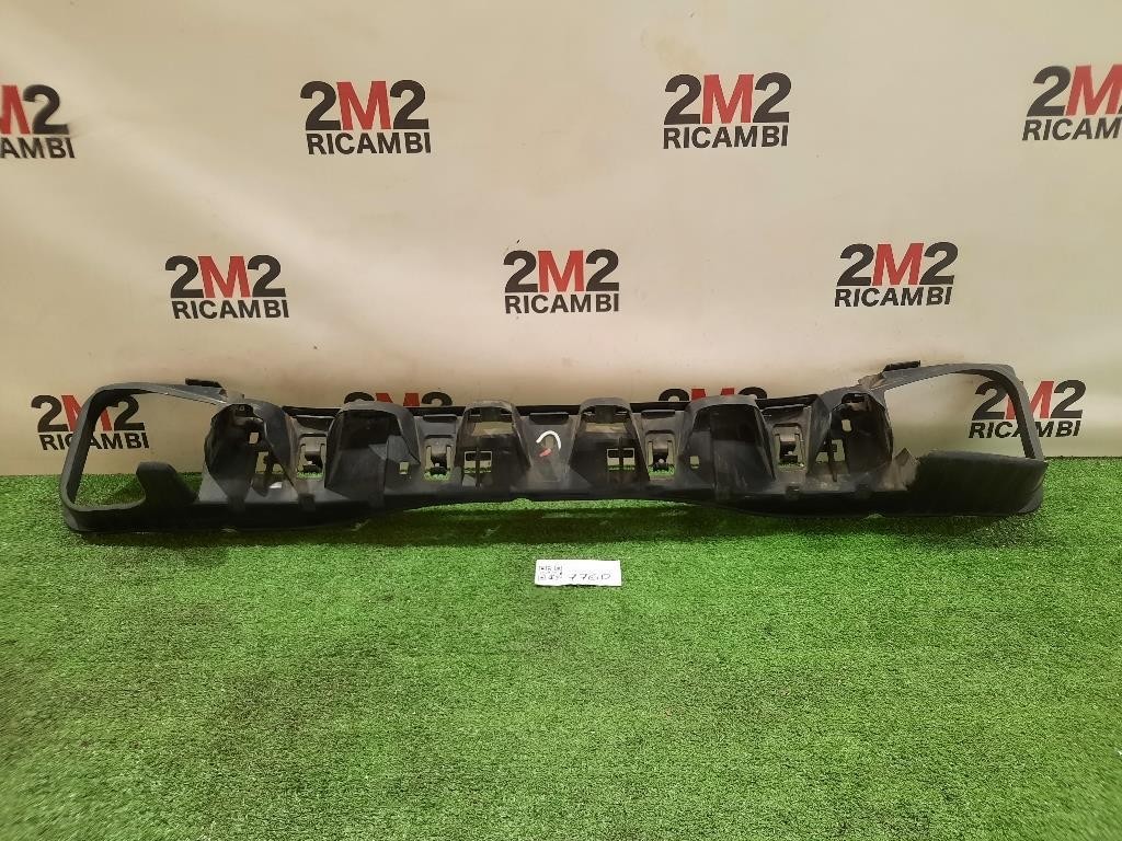Rinforzo Paraurti POST 9673841780 Peugeot 208 I 2012