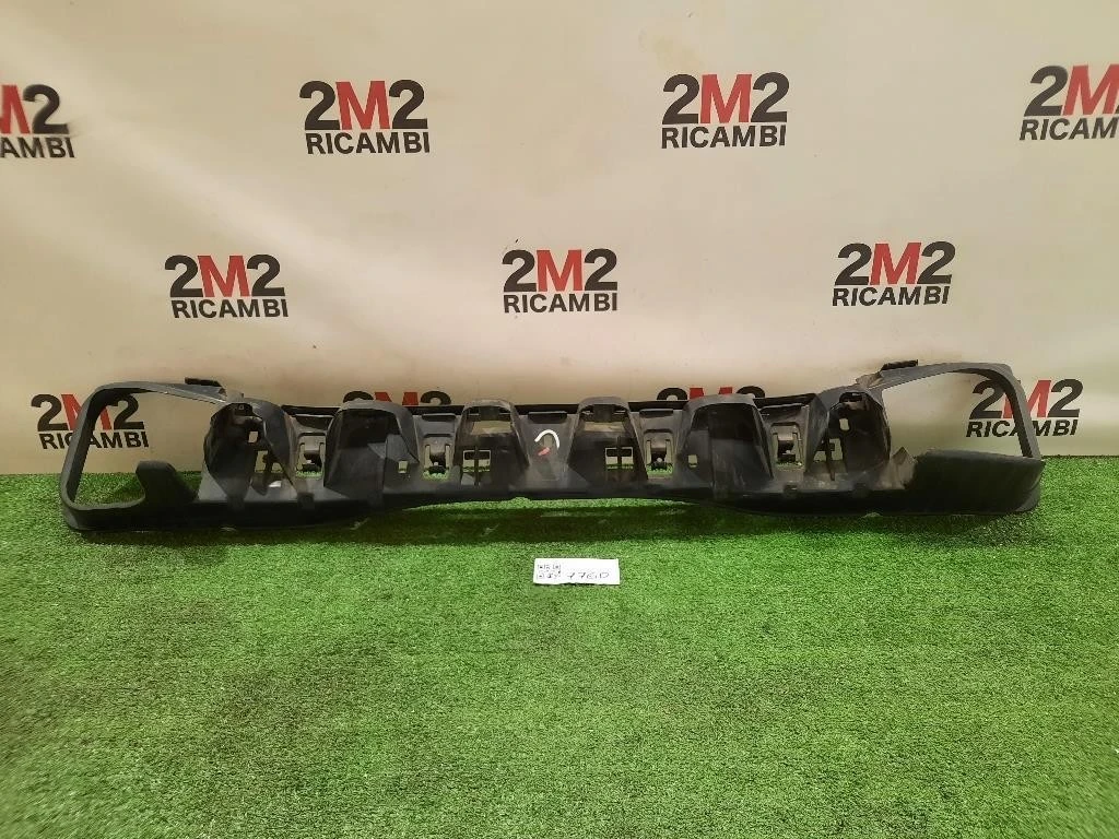 Rinforzo Paraurti POST 9673841780 Peugeot 208 I 2012