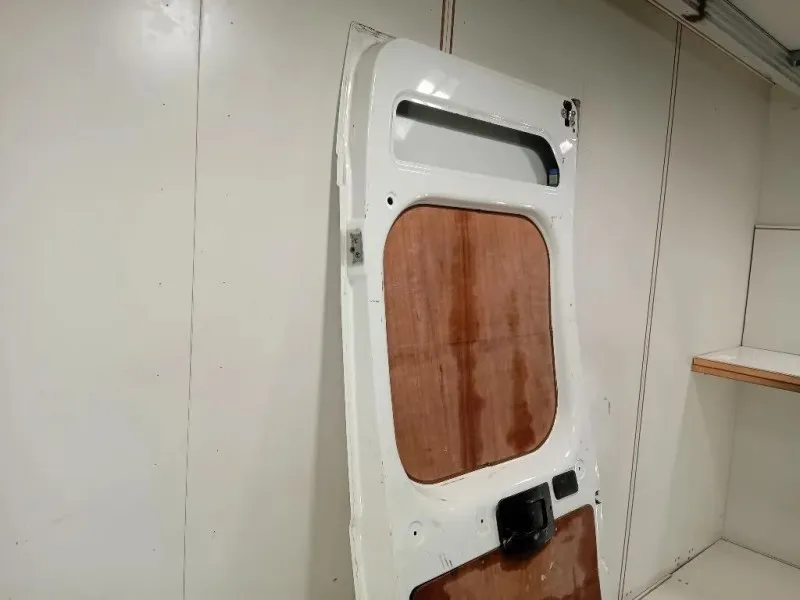 Porta DI Carico POST DX 1678187180 Peugeot Boxer III 2014