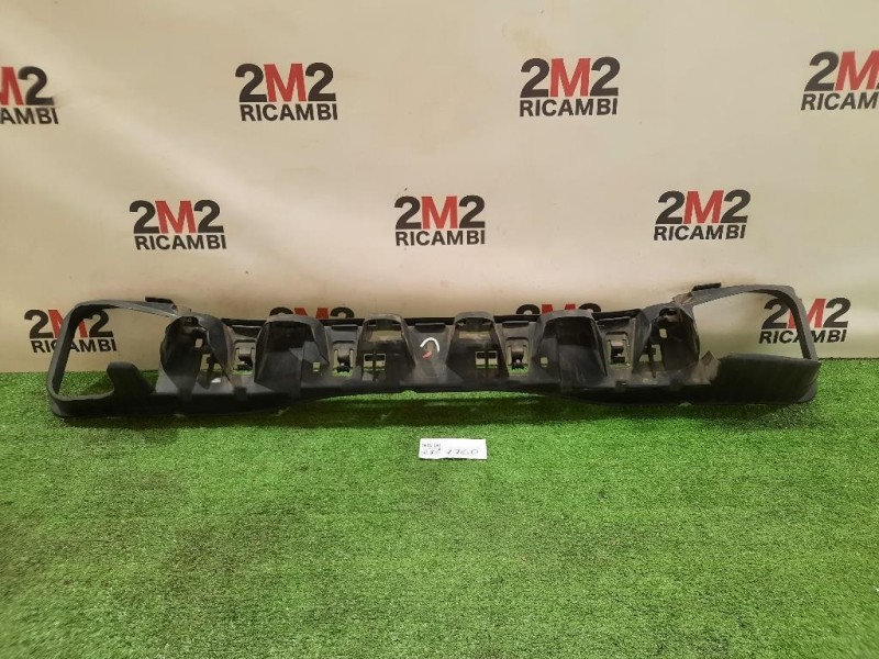 Rinforzo Paraurti POST 9673841780 Peugeot 208 I 2012