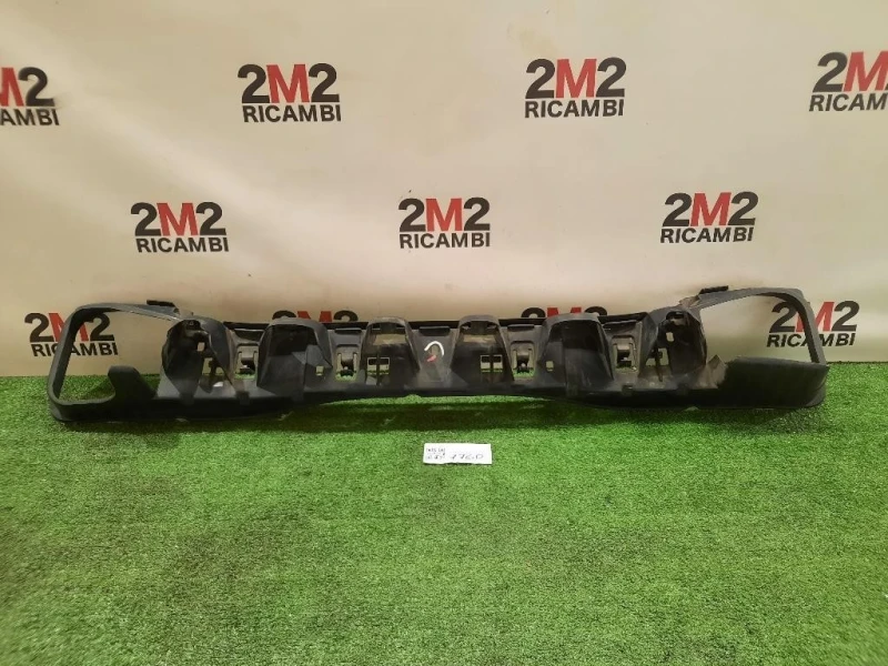 Rinforzo Paraurti POST 9673841780 Peugeot 208 I 2012