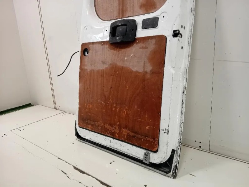 Porta DI Carico POST DX 1678187180 Peugeot Boxer III 2014