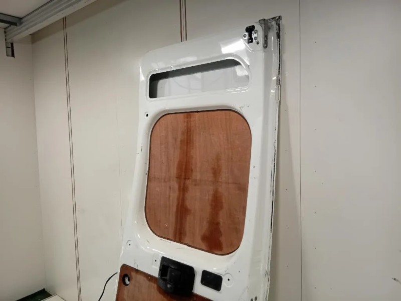 Porta DI Carico POST DX 1678187180 Peugeot Boxer III 2014