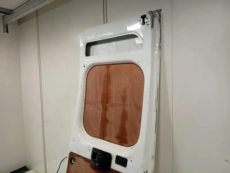 Porta DI Carico POST DX 1678187180 Peugeot Boxer III 2014