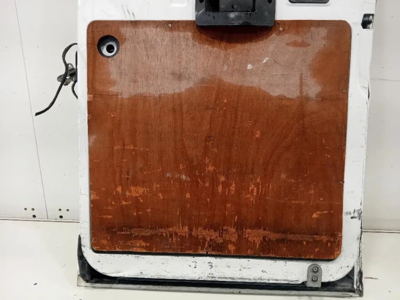 Porta DI Carico POST DX 1678187180 Peugeot Boxer III 2014