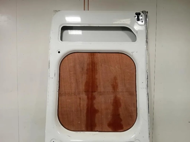 Porta DI Carico POST DX 1678187180 Peugeot Boxer III 2014