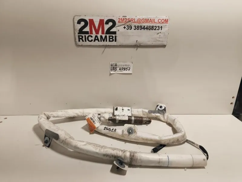 Air-bag A Tendina DX 31291249 Volvo XC70 III 2013