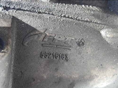 Cambio 55216183 Alfa Romeo Giulietta 2010