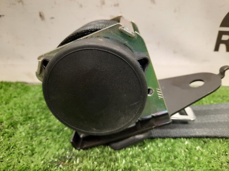 Cintura DI Sicurezza Sedile POST SX 88844JD000 1 1402285 Nissan Qashqai I 2007