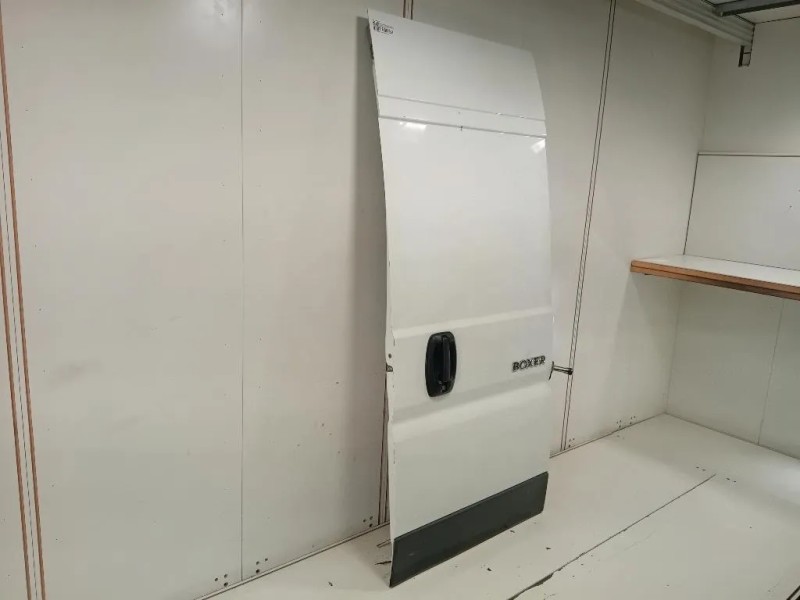 Porta DI Carico POST DX 1678187180 Peugeot Boxer III 2014