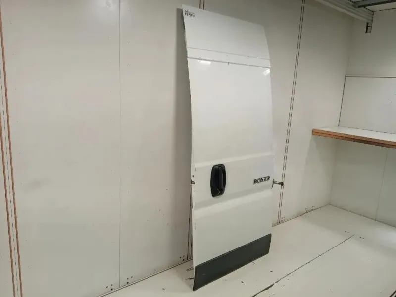 Porta DI Carico POST DX 1678187180 Peugeot Boxer III 2014