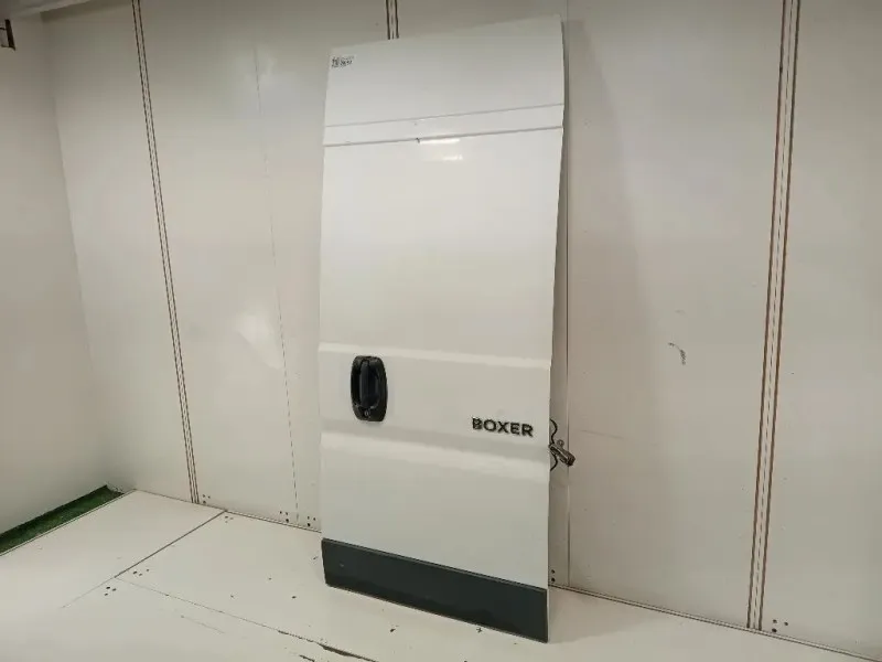 Porta DI Carico POST DX 1678187180 Peugeot Boxer III 2014