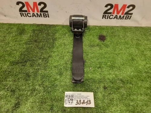 Cintura DI Sicurezza Sedile POST SX 88844JD000 1 1402285 Nissan Qashqai I 2007