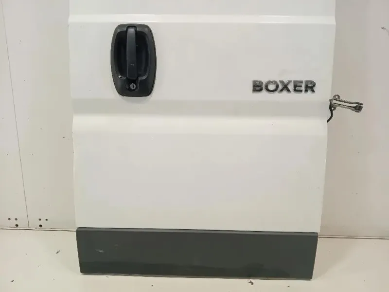 Porta DI Carico POST DX 1678187180 Peugeot Boxer III 2014