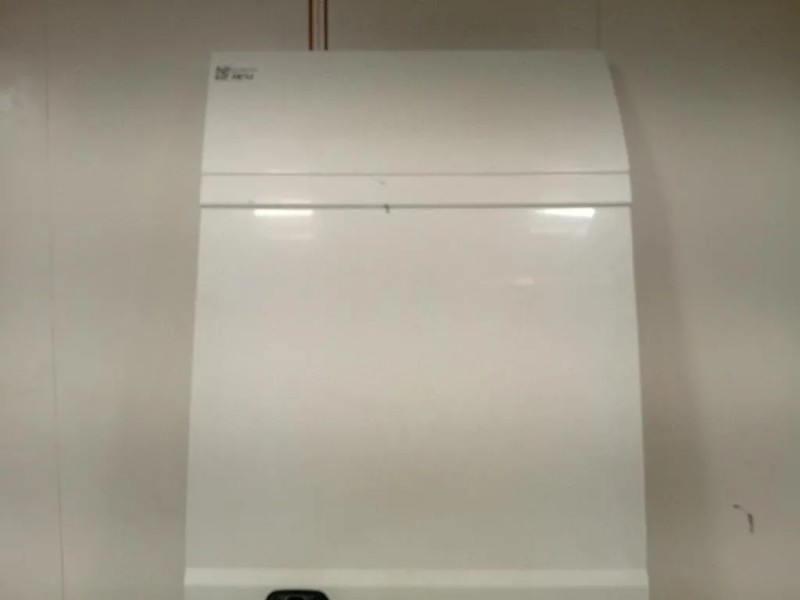 Porta DI Carico POST DX 1678187180 Peugeot Boxer III 2014