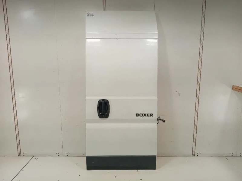 Porta DI Carico POST DX 1678187180 Peugeot Boxer III 2014