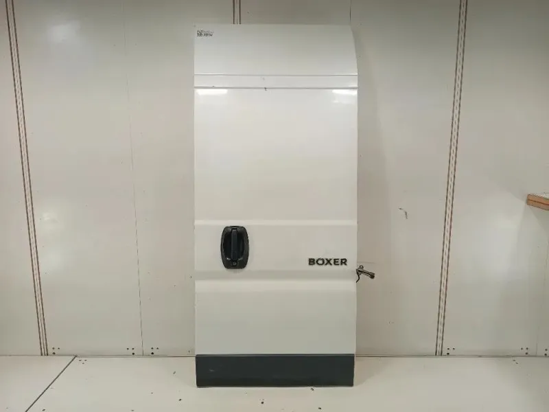 Porta DI Carico POST DX 1678187180 Peugeot Boxer III 2014
