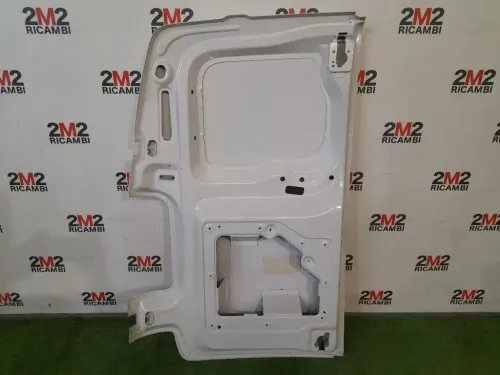 Porta DI Carico POST DX 9811894980 Peugeot Expert III 2016